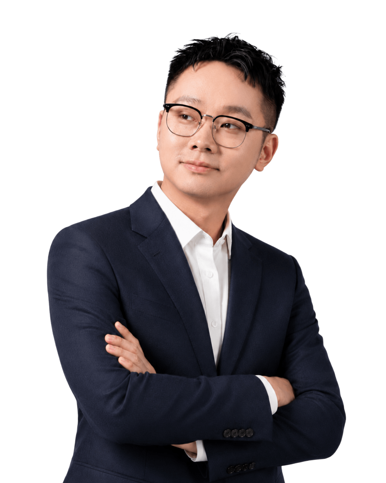 薛禹良头像